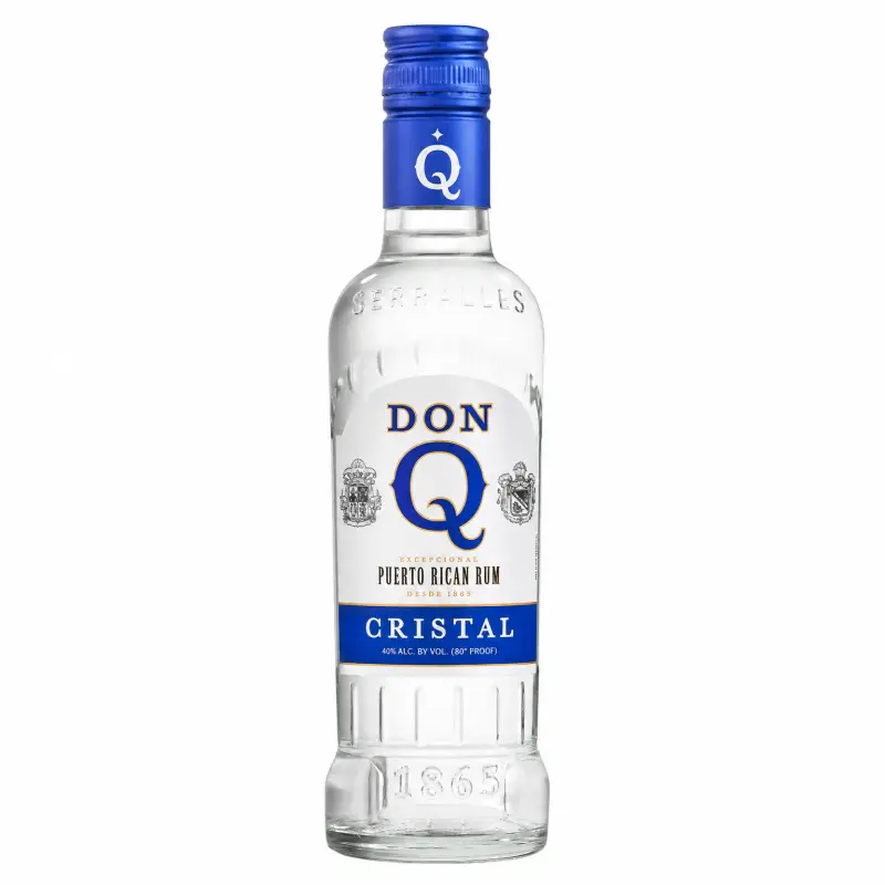 Don Q Cristal 375ml