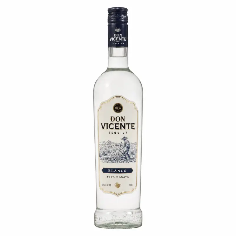 Don Vicente Blanco 750ml