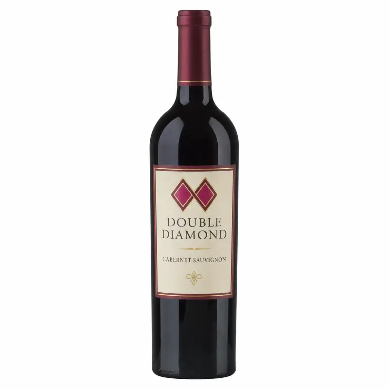 Double Diamond Cabernet Sauvignon 750ml