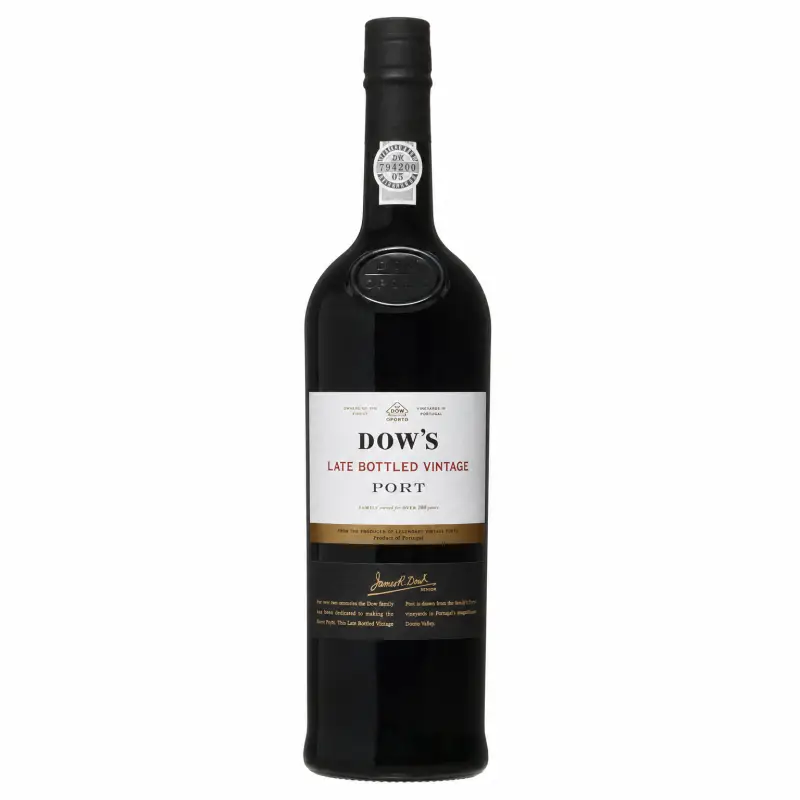 Dow's Late Bottled Vintage Port 750ml