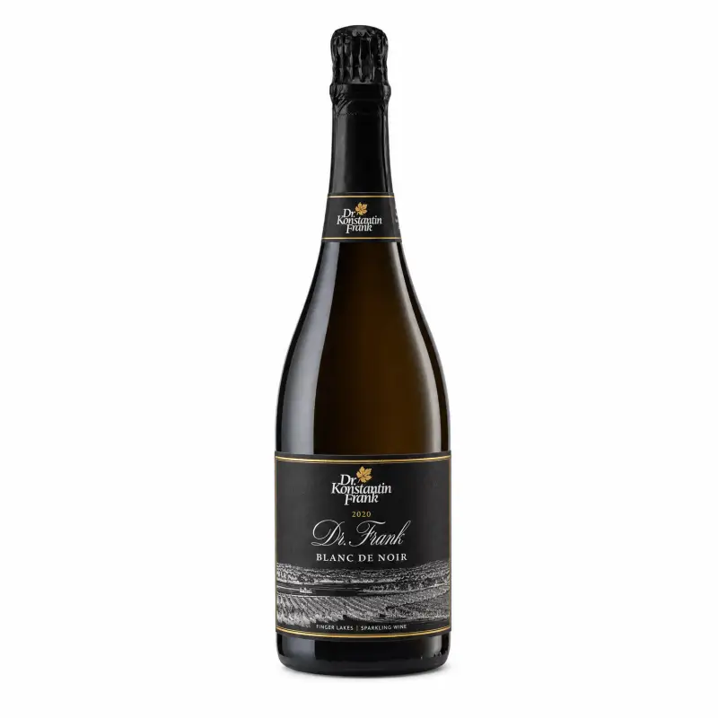 Dr. Frank Blanc De Noir 750ml