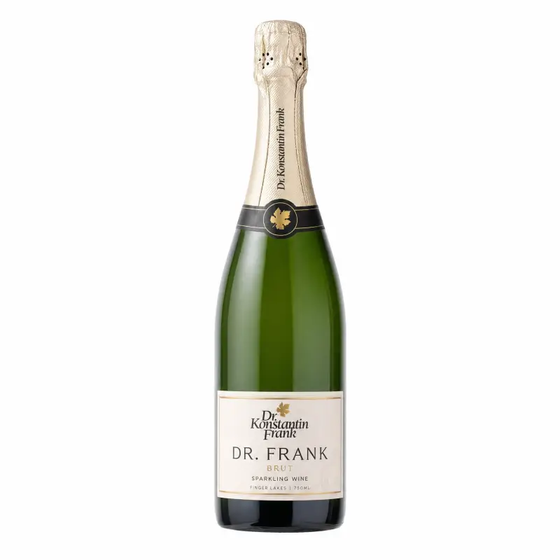 Dr. Frank Brut 750ml