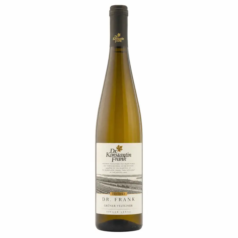 Dr. Frank Gruner Veltliner 750ml