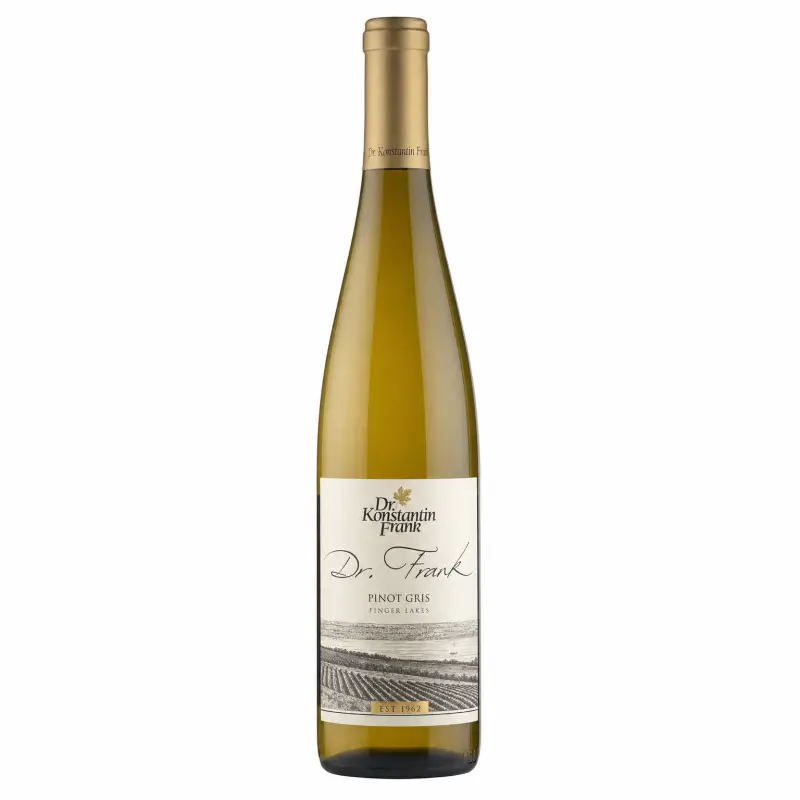 Dr. Frank Pinot Gris 750ml