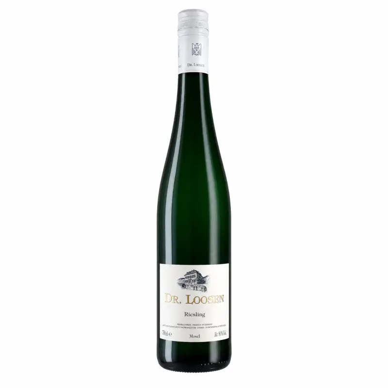 Dr. Loosen Riesling 750ml
