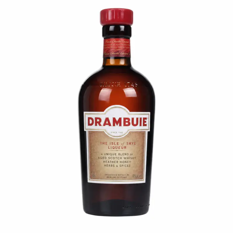 Drambuie 750ml