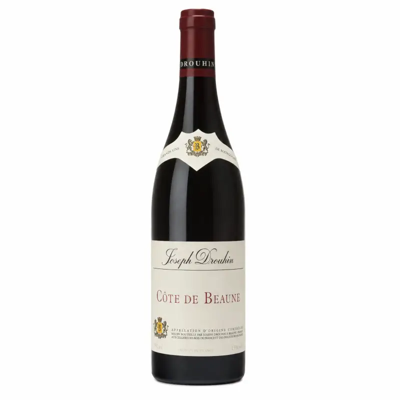 Drouhin Cote De Beaune 750ml