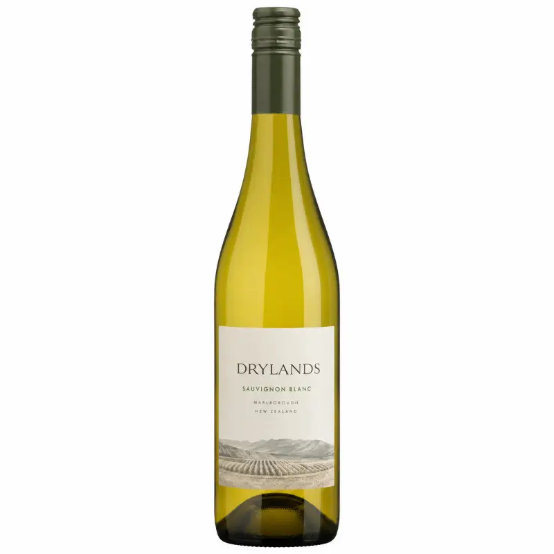 Drylands Sauvignon Blanc 750ml