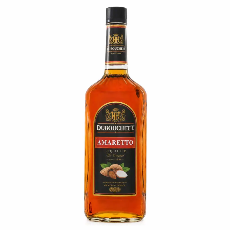 Dubouchett Amaretto 1L