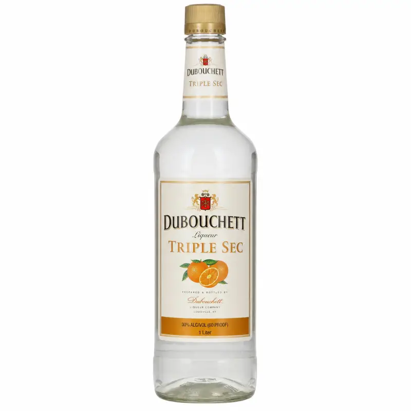 Dubouchett Triple Sec 1L