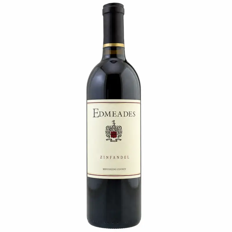 Edmeades Zinfandel 750ml