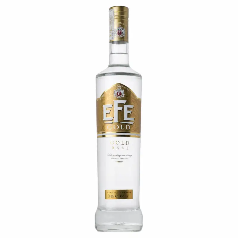 Efe Gold Raki 700ml
