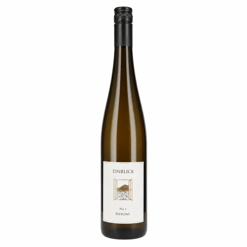 Einblick No.1 Riesling 750ml