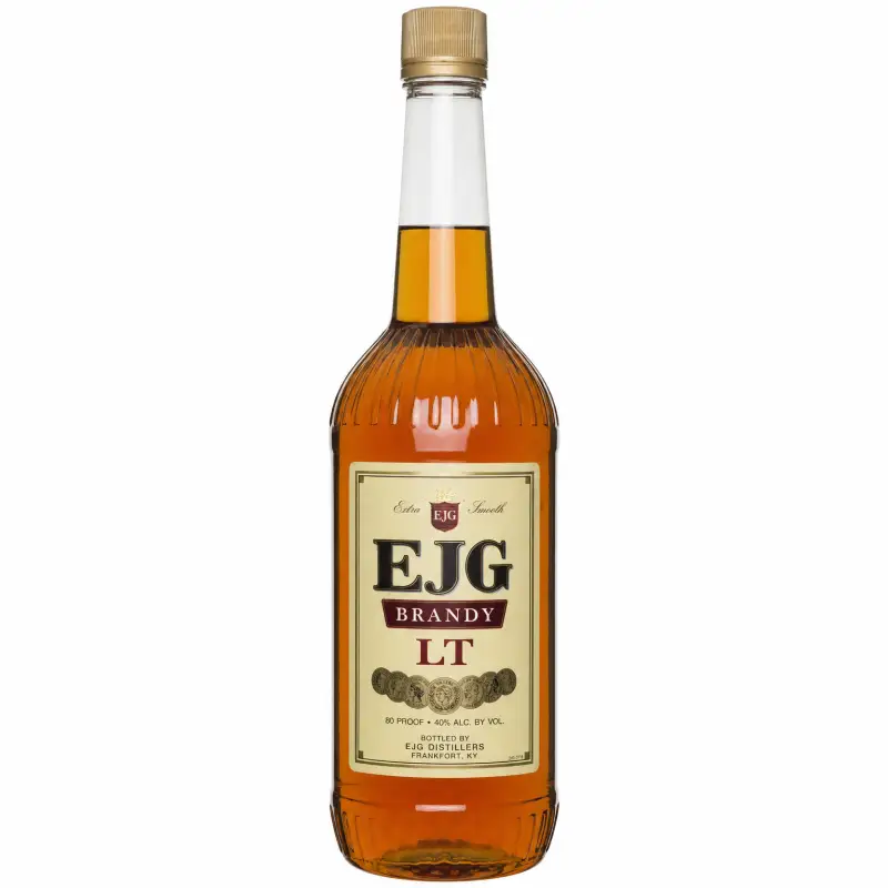 EJG BRANDY LT