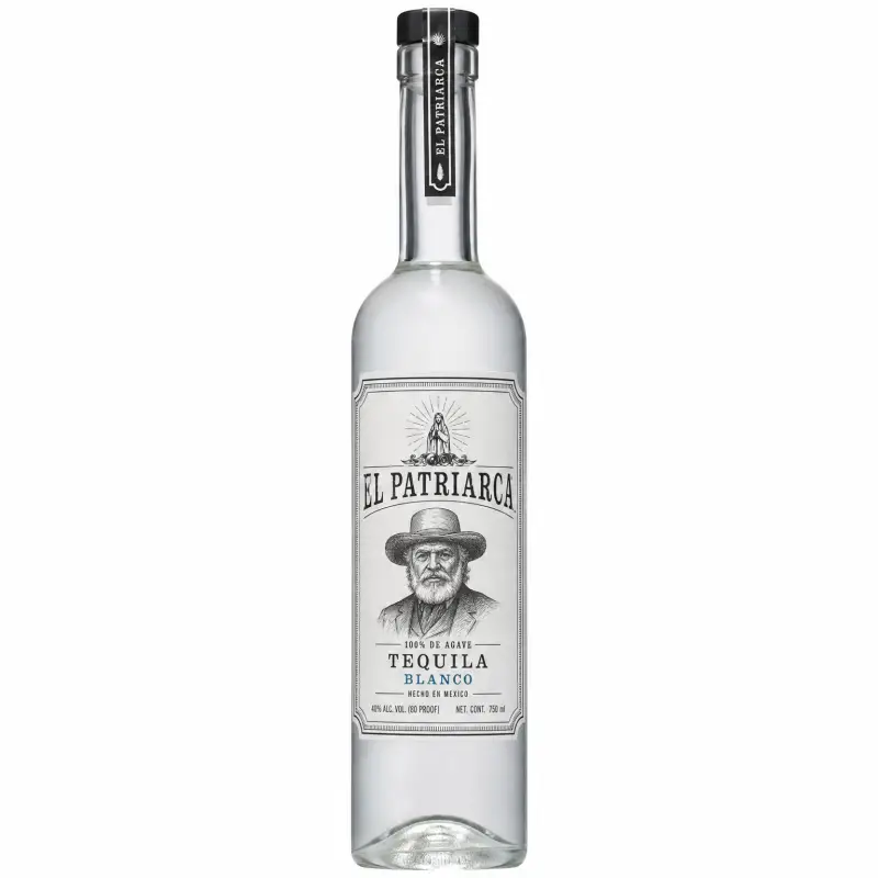 El Patriarca Blanco 750ml