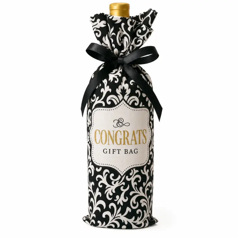 ELEG CONGRATS GIFT BAG