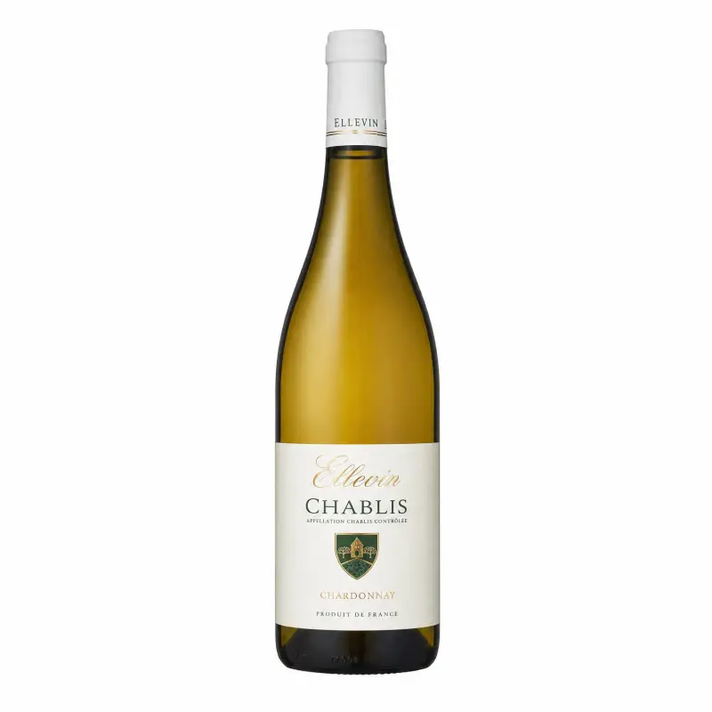 Ellevin Chablis