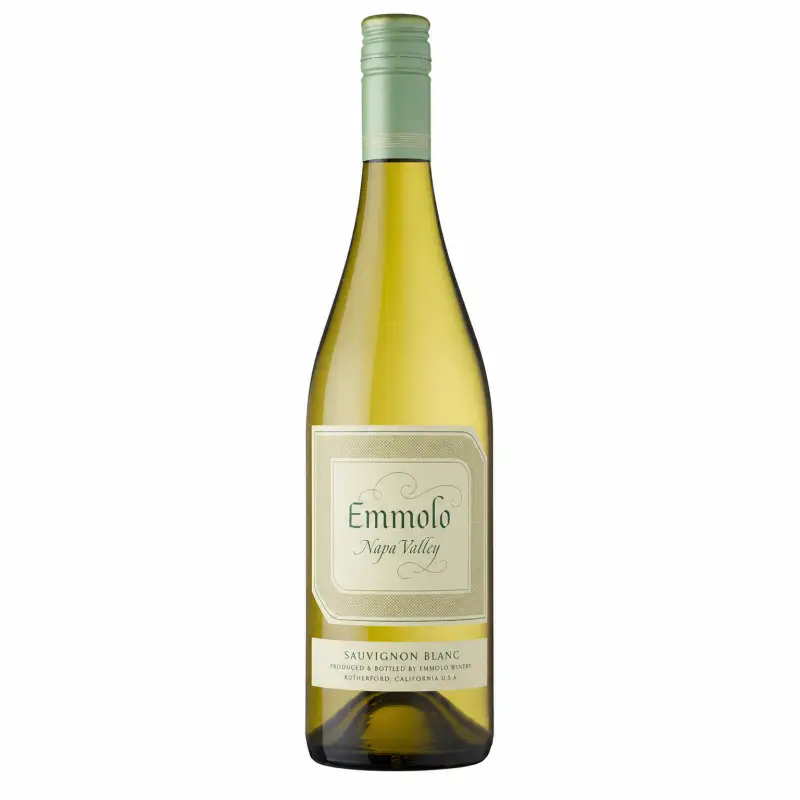 Emmolo Sauvignon Blanc 750ml