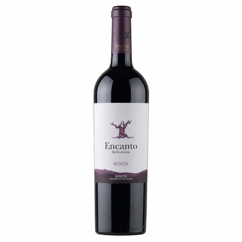Encanto Seleccion Mencia 750ml