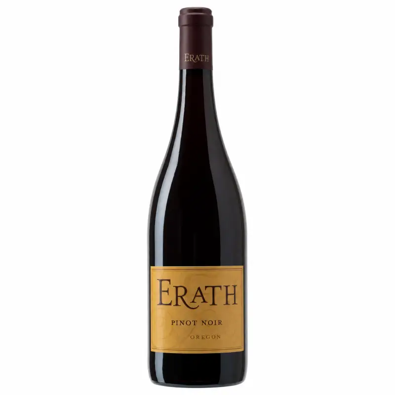 Erath Pinot Noir 750ml