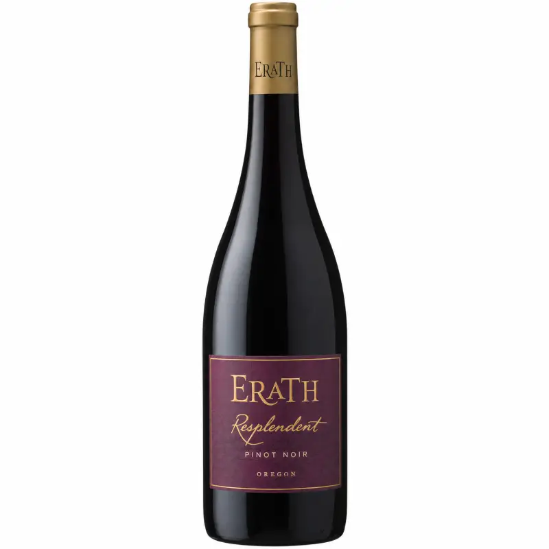 Erath Pinot Noir Resplendent 750ml