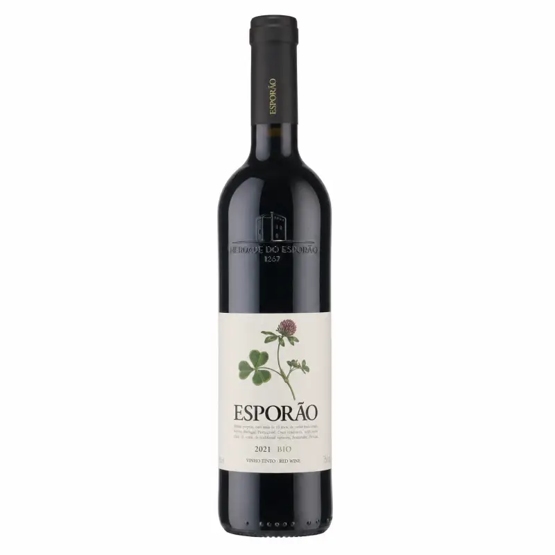 Esporao Bio Red 750ml
