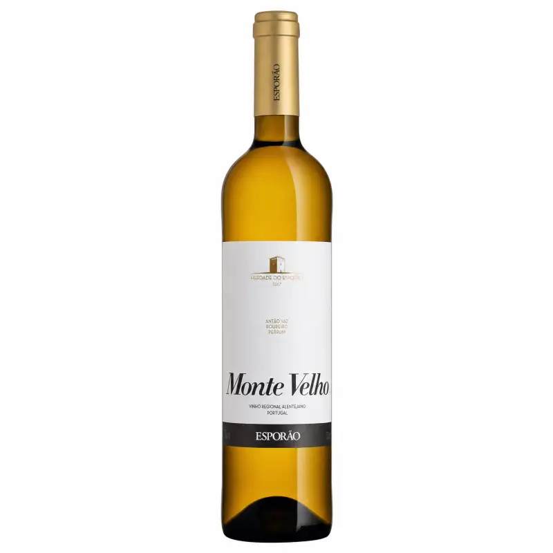 Esporao Monte Velho White 750ml