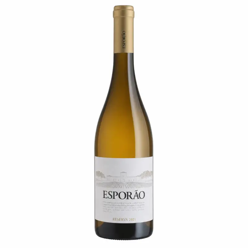 Esporao Reserva White 750ml