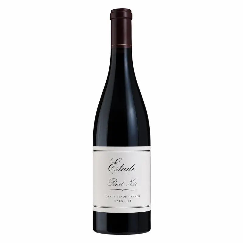 Etude Pinot Noir Grace Benoist Ranch 750ml