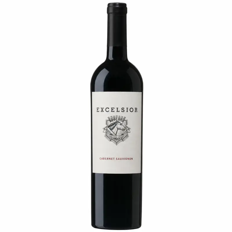 Excelsior Cabernet Sauvignon 750ml