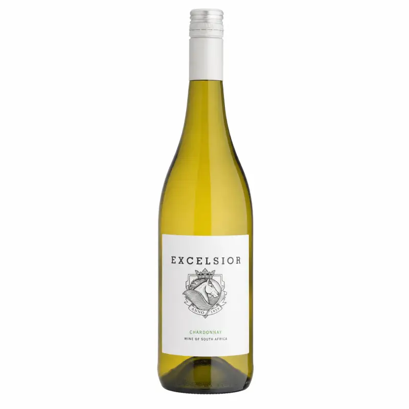 Excelsior Chardonnay 750ml