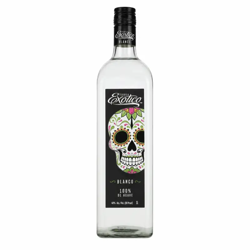 Exotico Blanco L 1L