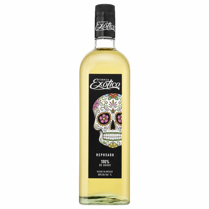 Exotico Reposado 1L