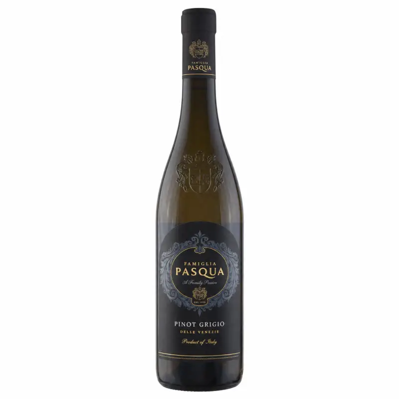 Famiglia Pasqua Black Pinot Grigio 750ml