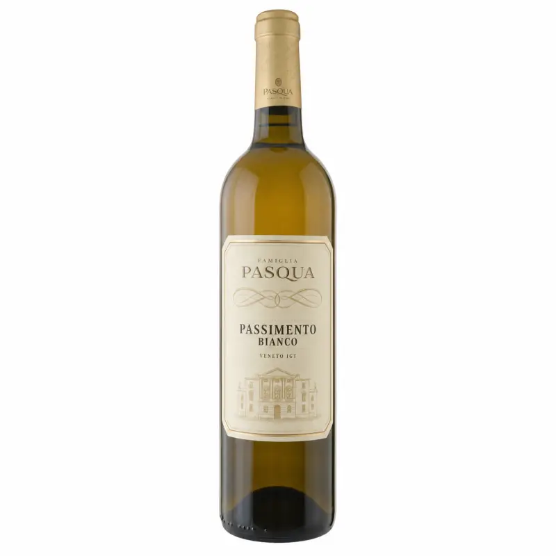 Famiglia Pasqua Passimento Bianco Veneto IGT 750ml