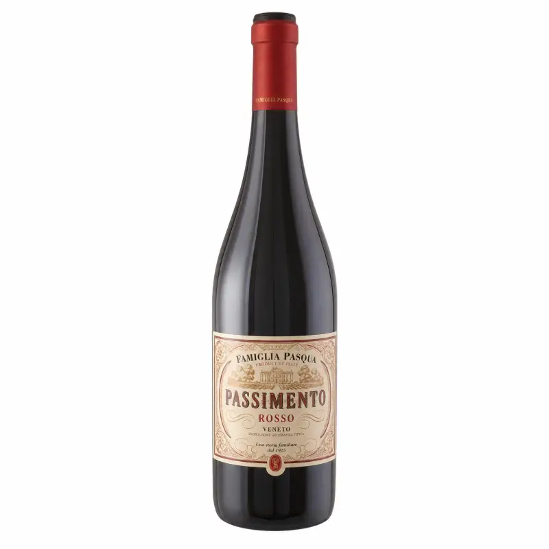 Famiglia Pasqua Passimento Rosso 750ml