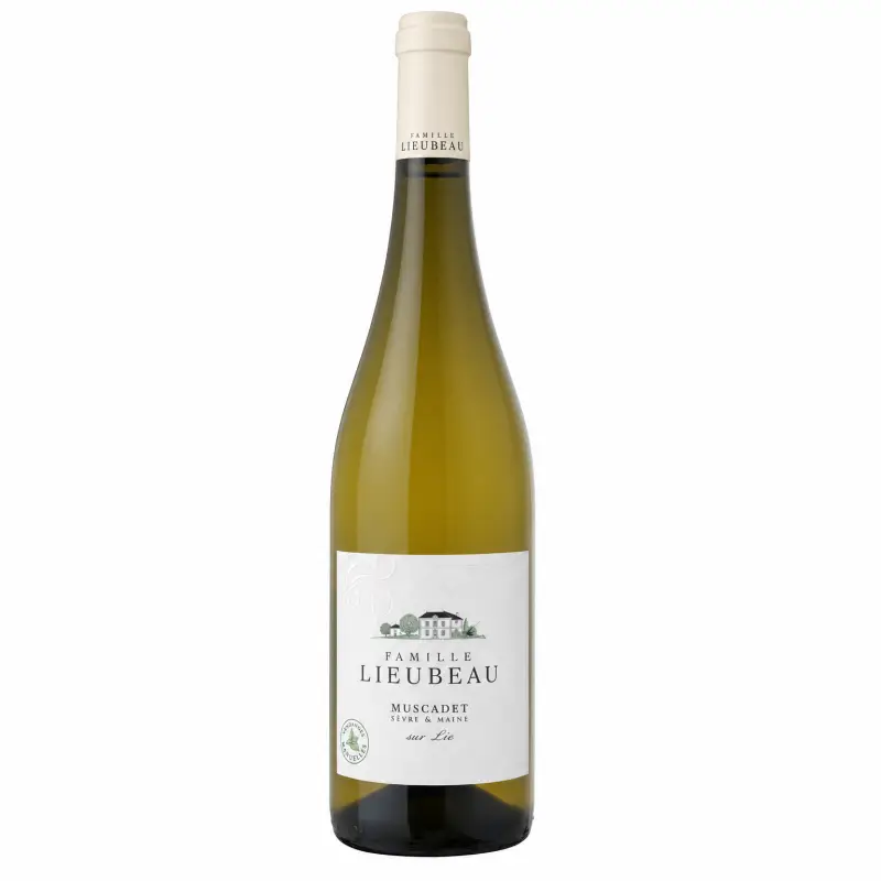 Famille Lieubeau Muscadet Abord 750ml