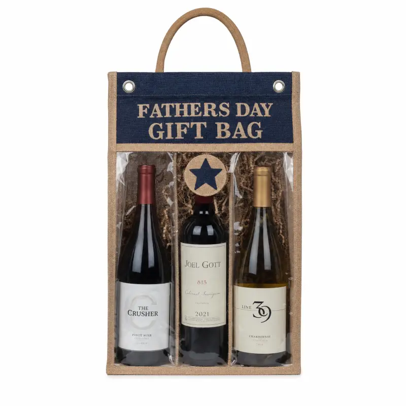 FATHERS DAY GIFT BAG