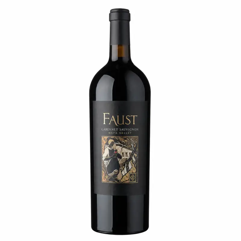 Faust Cabernet Sauvignon 1.5L