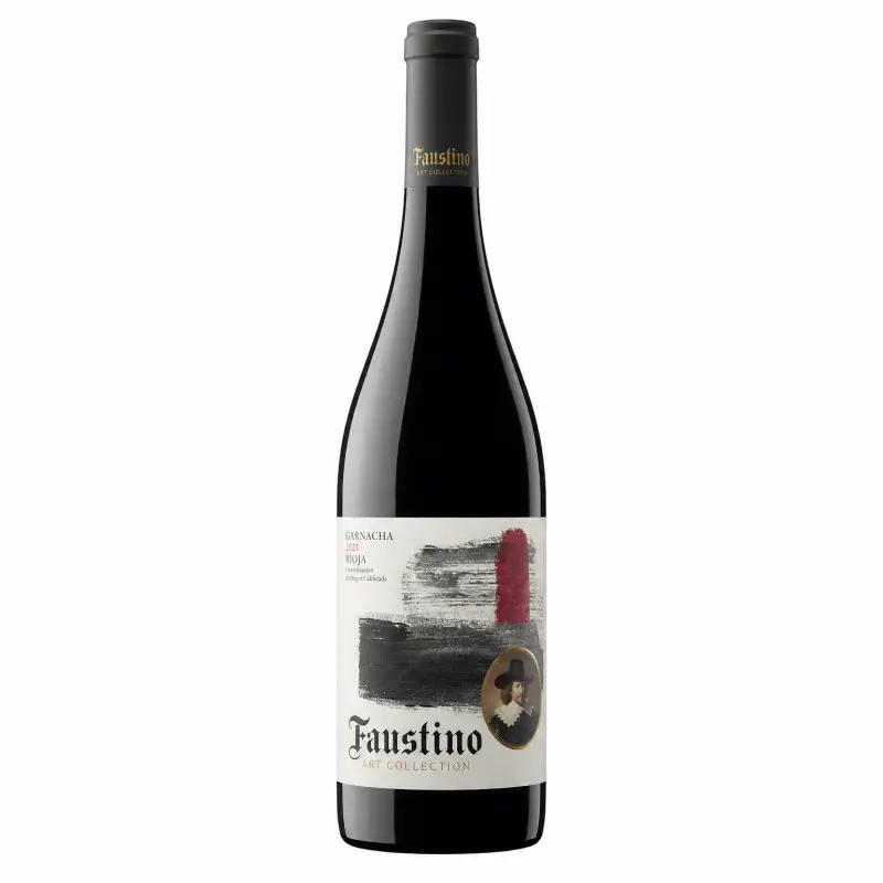 Faustino Art Collection Garnacha 750ml