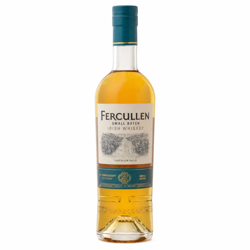 Fercullen Falls Small Batch Irish Whiskey 750ml