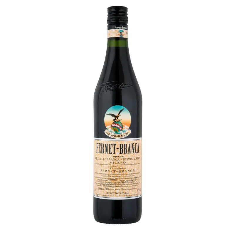 Fernet Branca 750ml