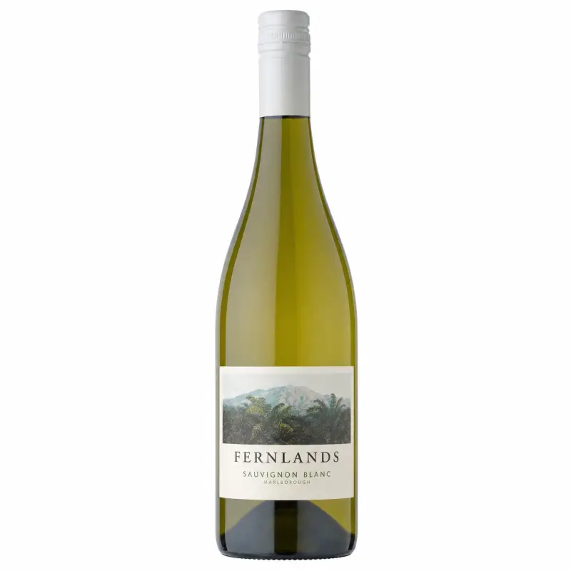 Fernlands Sauvignon Blanc 750ml