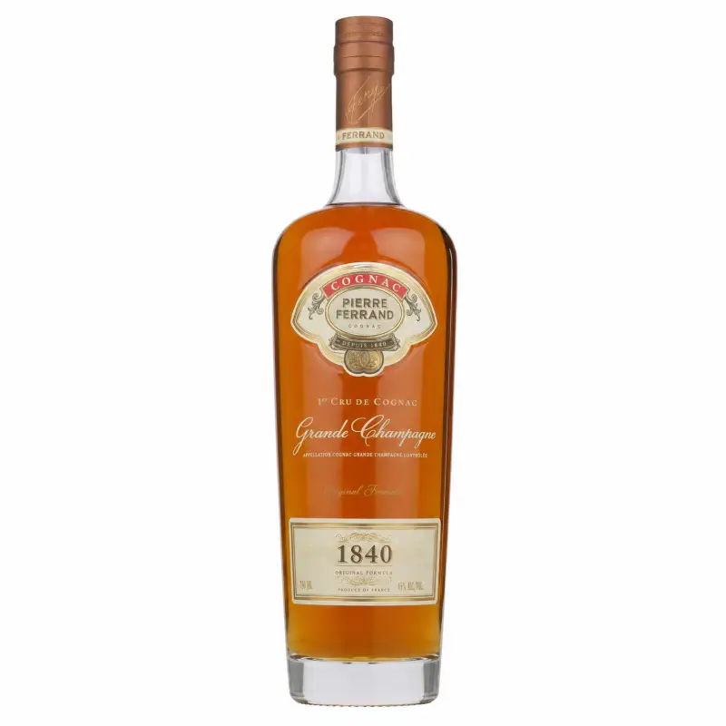 Ferrand Cognac 1840 750ml