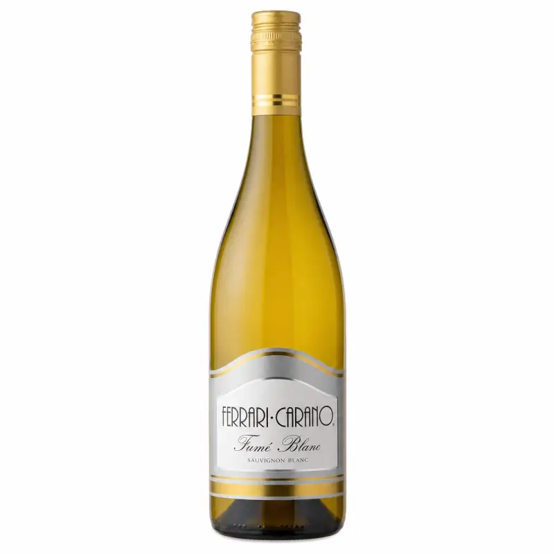 Ferrari-Carano Fumé Blanc 750ml