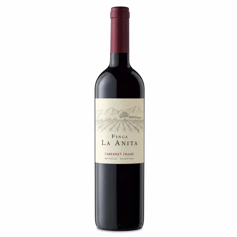 Finca La Anita Cabernet Franc 750ml