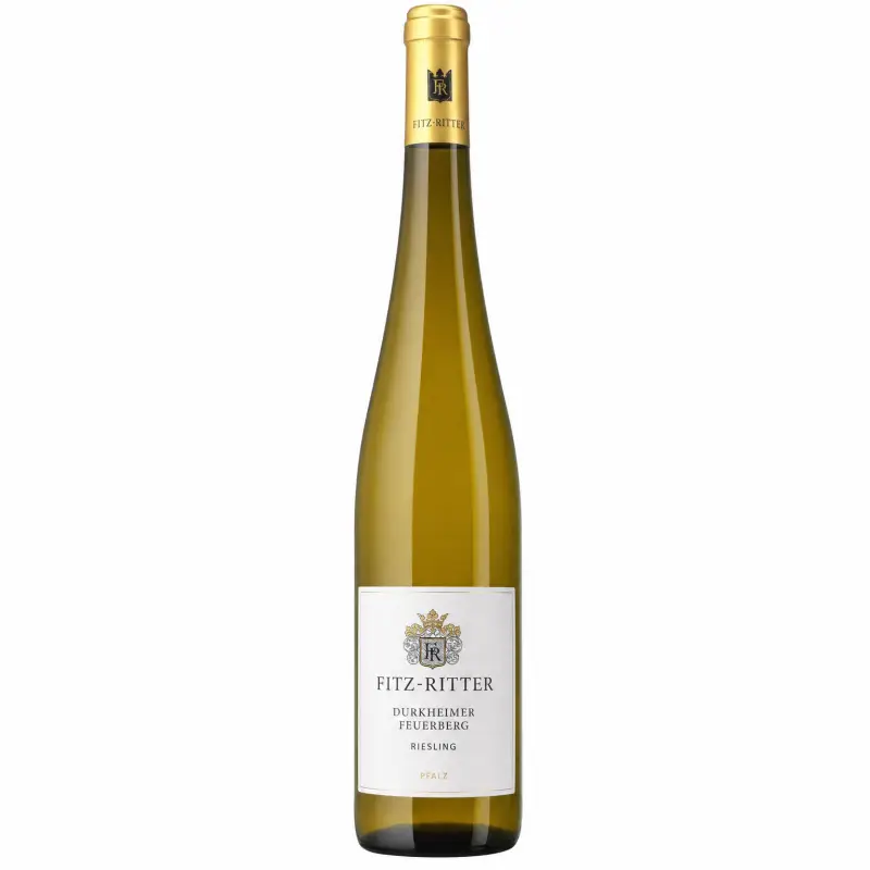 Fitz-Ritter Durkheimer Feuerberg Riesling 750ml