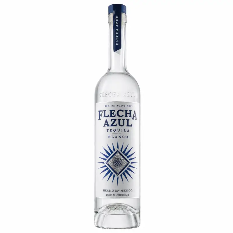 Flecha Azul Blanco 750ml