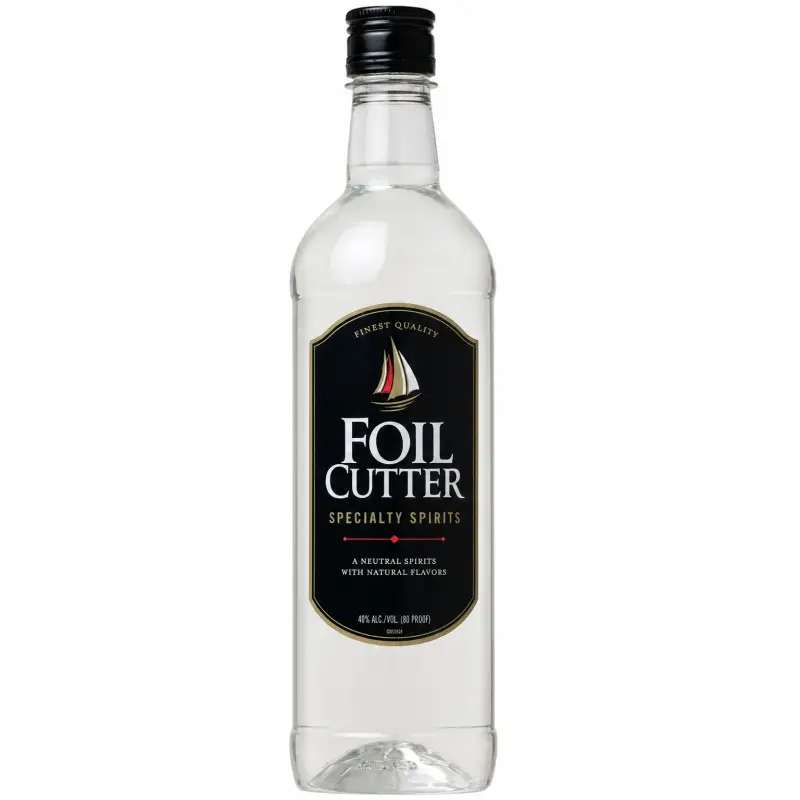 Foil Cutter