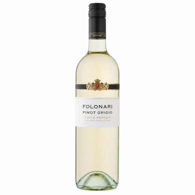 Folonari Pinot Grigio 750ml